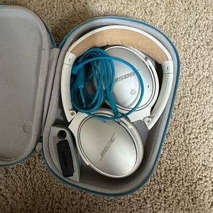 Bose Wired Noise Canceling Headphones